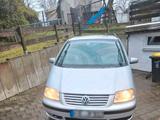 Volkswagen vw sharan 6 sitze - gebrauchte VW Sharan aus dem Jahr 2001