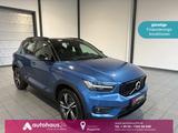 Volvo XC 40 T5 TwinEng  R-Design Plug-In|LED|Navi - Volvo XC40 in Wuppertal