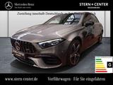 Mercedes-Benz A 45 AMG s 4M+DISTRONIC+MEMORY+PANO+360°-KAMERA+ - Mercedes-Benz A-Klasse: Automatik