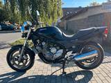 Yamaha XJ 600 N - YAMAHA XJ 600 N