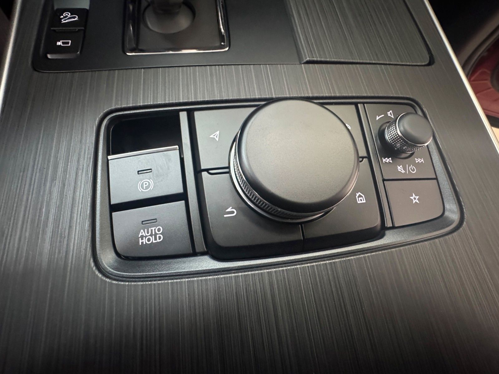Mazda CX-60 - Bild 32