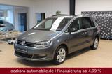 Volkswagen Sharan Match Plus BMT 140PS - Volkswagen Sharan MATCH mit Diesel-Antrieb