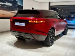 Foto Nummer 2: LAND ROVER Range Rover Velar