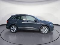 Volkswagen Tiguan - Vorschau Bild 6