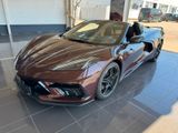Corvette C8 Convertible 3LT *MAG*LIFT*NAP QUAD AGA*EU*