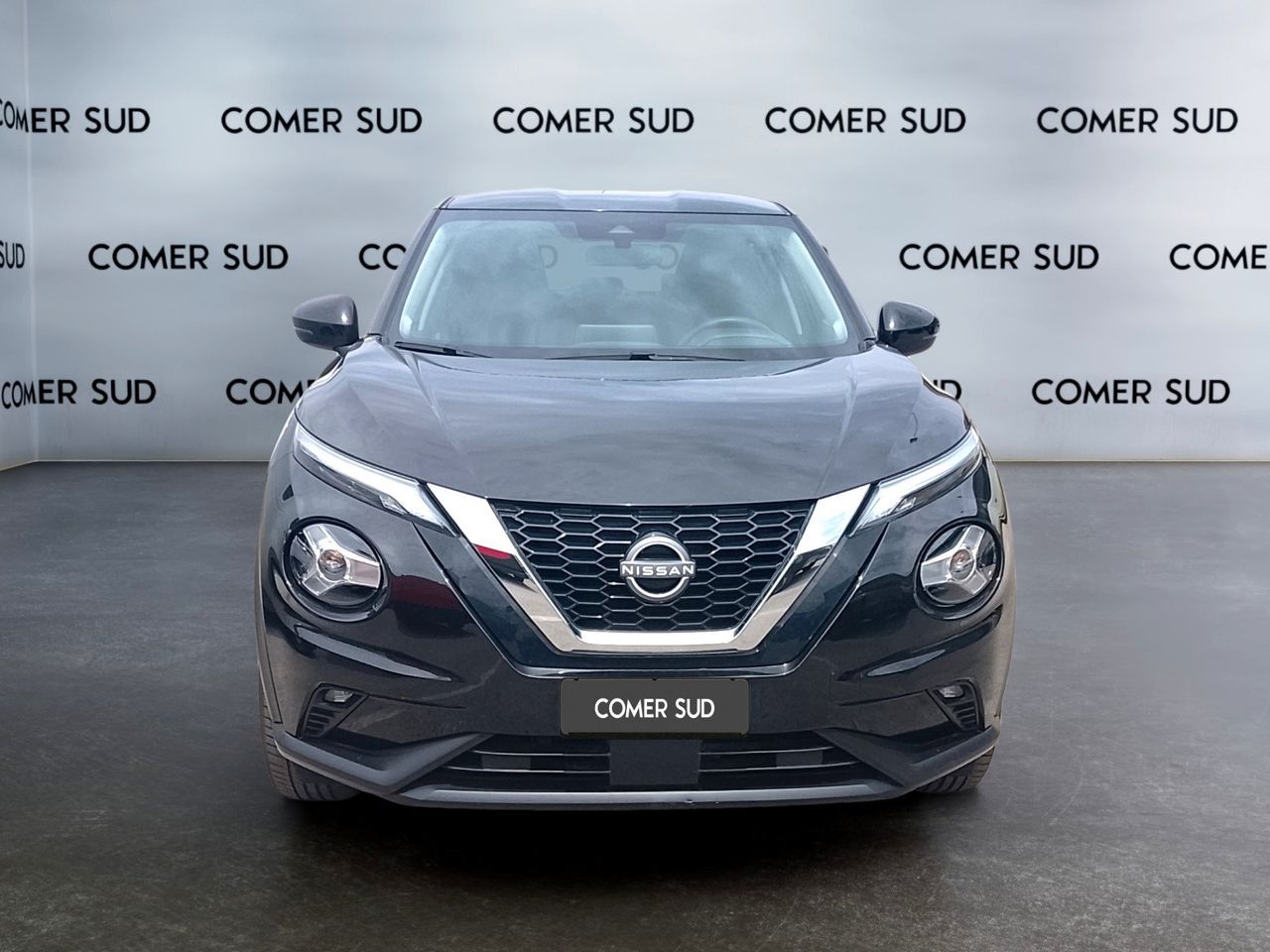 Nissan NISSAN Juke II 2020 - Juke 1.0 dig-t Acenta 114c imagem 2
