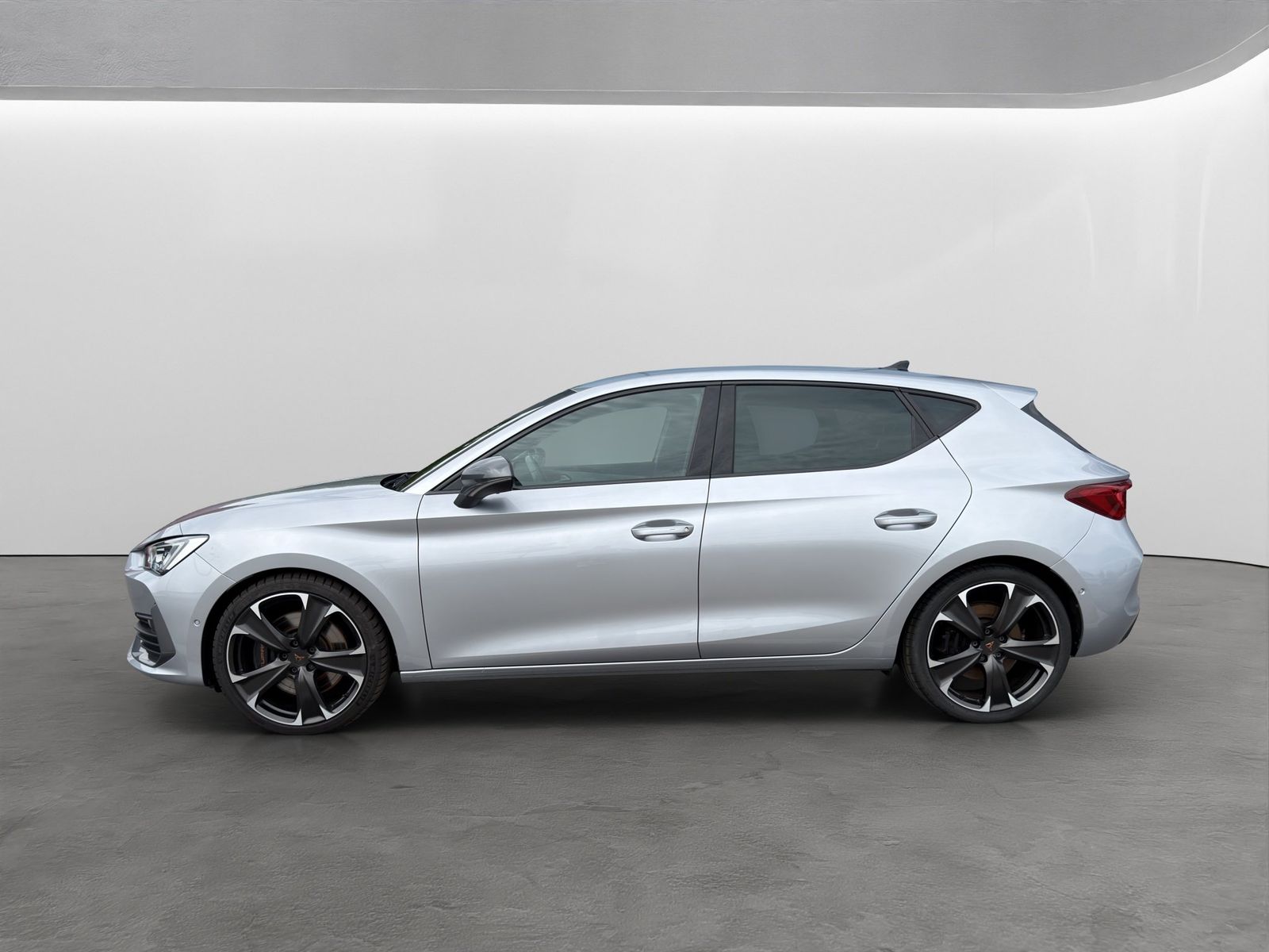 Cupra Leon - Bild 4