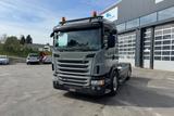 Scania R480 4x2 hydraulik - Scania R 480