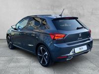 Seat Ibiza - Vorschau Bild 3