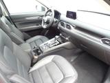Mazda CX-5 2.2l Sports-Line AWD Leder Bose Matrix-LED - Mazda: Sport