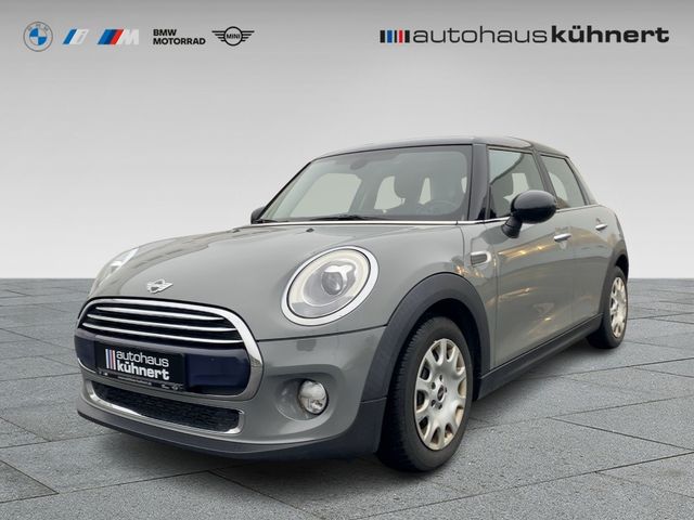 MINI Cooper 5-Türer +nur an Händler/Export+