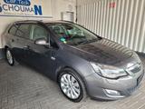 Opel Sports Tourer Design Edition*XENON*1.BESITZ*TOP - Opel Astra: Sports Tourer Design Edition