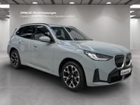 BMW X3 - Vorschau Bild 3
