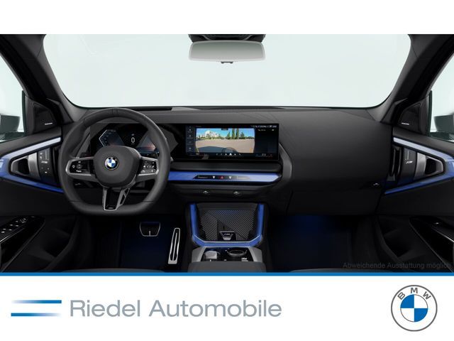 BMW X3 - Bild 5