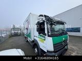 Mercedes-Benz ATEGO 1023 L, AUTOMATIK, TIEFKUEHLKOFFER, KUEHLU - Mercedes-Benz Atego 1023