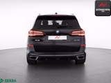BMW X5 xDrive 40i M SPORT 7 SITZE LUFT,LASER,HUD,1HD - BMW X5