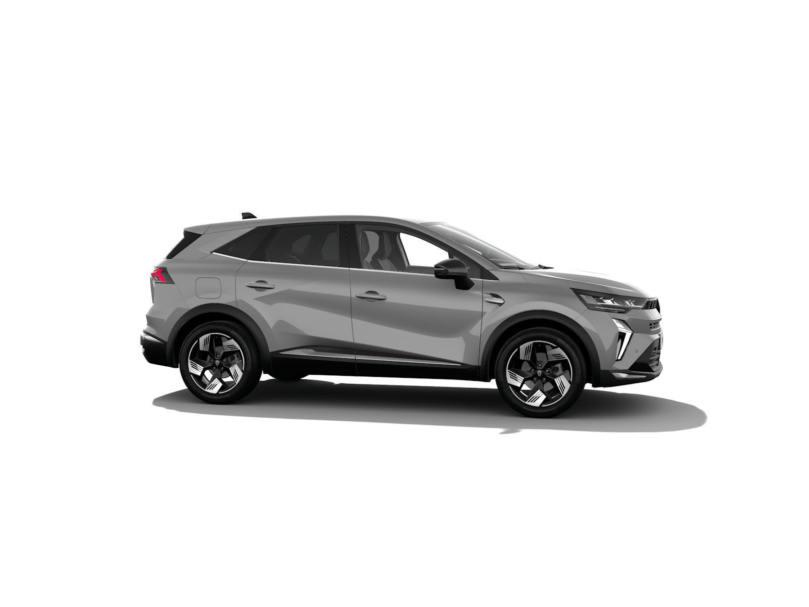 Renault Symbioz - Bild 9