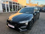 Skoda Octavia  RS 4x4 PANO/NAVI/KLIMA/8FACH/SHZ/PDC - Skoda Octavia: Kombi
