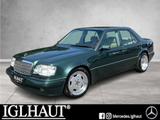Mercedes-Benz E 500 AMG AERO BRABUS KLIMA SCHIEBEDACH MEMORY - gebrauchte Mercedes-Benz E 500 aus dem Jahr 1994