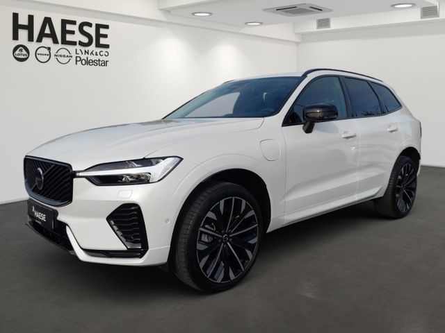 VOLVO XC 60 XC60 T6 Ultra Dark Plug-In Hybrid AWD HUD AD Sta