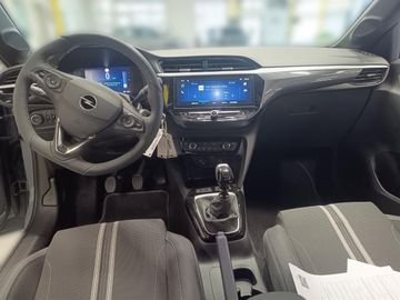 Bild 7 Opel Corsa F GS Line Facelift LED+PDC+SHZ+KAMERA+AHK+
