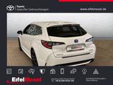 Toyota Corolla Touring Sports Business Edition - Toyota Corolla: Edition