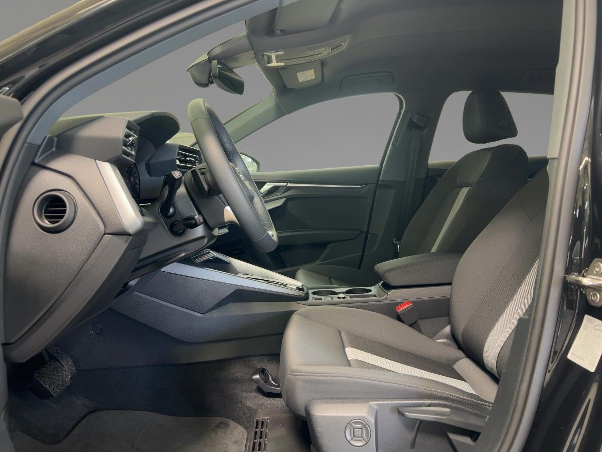 Audi A3 - Bild 8