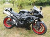 Kawasaki ZX10R  - KAWASAKI 2006 ZX10R