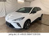 MG4 Luxury Leder Navi 360°Kam ACC Wärmep - MG MG4 Gebrauchtwagen