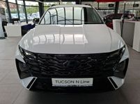 Hyundai TUCSON - Vorschau Bild 2