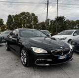 BMW Bmw 640 640d xDrive Coupé - gebrauchte BMW 640 aus dem Jahr 2015