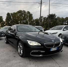 BMW 640 - 1