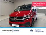 Volkswagen T6.1 Multivan Transporter 2.0 TDI 4Motion - Volkswagen T6 Multivan in Mönchengladbach