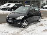 Hyundai i10 Style Automatik,2 Hand,Garantie,Tüv Neu - Hyundai i10 Gebrauchtwagen in Bremen