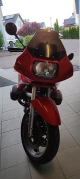 BMW r1100rs - BMW 1994 R1100RS