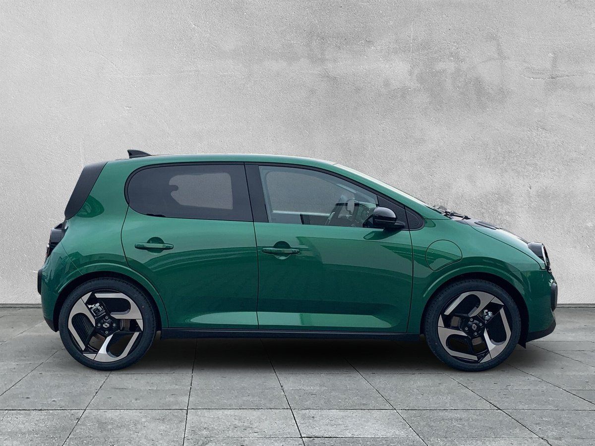Renault Twingo - Bild 6