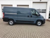 Jumper Kasten 35 L2H1 BlueHDi 140 Automatik Jumper Kasten 35 L2H1 BlueHDi 140 Automatik