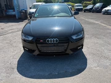 Audi A4 - 2