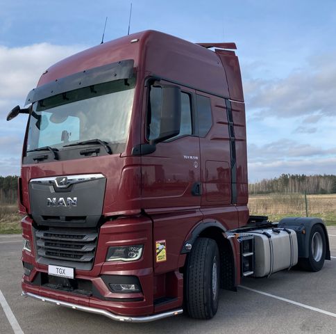 MAN TGX 18.510 4x2 BL SA