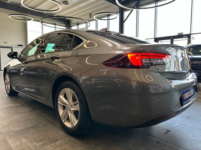 Opel Insignia B*LKHZ*2-ZONEN*LED*CARPLAY*CAMERA*