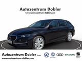 Skoda Octavia Combi 2.0 TDI Bluetooth Head Up Display
