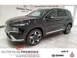 Hyundai SANTA FE 2.2 CRDi Prime 4WD Leder Navi ACC PDC 3 - Hyundai SANTA FE: Prime