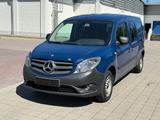 Mercedes-Benz Mercedes Citan Cdi Kastenwagen mit Klima,E... - Mercedes-Benz Citan Kastenwagen Gebrauchtwagen