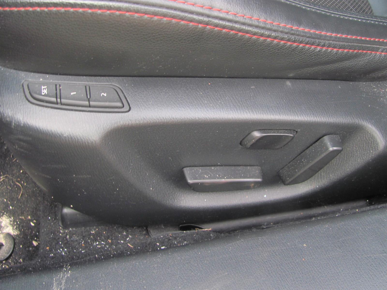 Mazda 6 2014 — photo 16