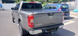 Nissan Navara - Nissan Navara: Automatik