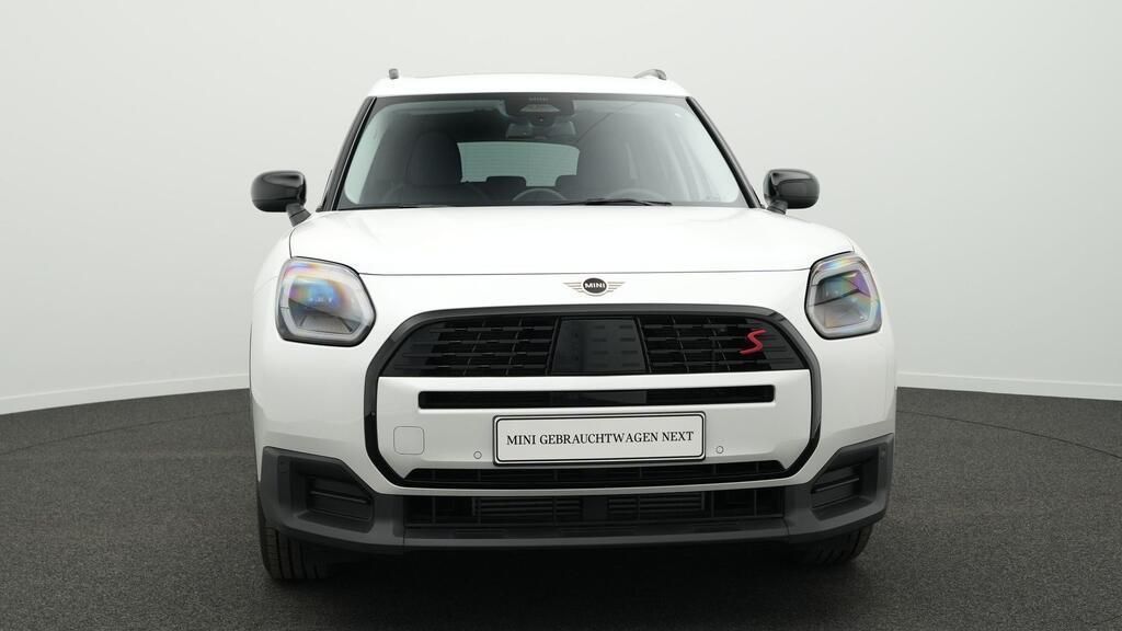 MINI Cooper S Countryman - Bild 3
