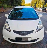 Honda Jazz 1.4Liter 100 PS - Honda Jazz in Kiel