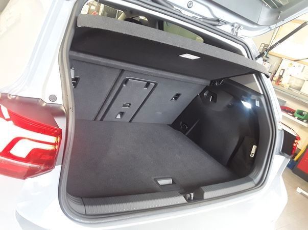 Golf 1.5 TSI Life / Winter-Paket