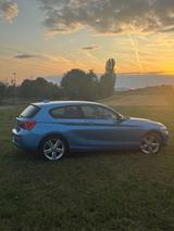 BMW 118i M Sport Top gepflegt | CarPlay | Alcantara  - BMW 118 in Stuttgart