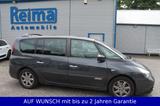 Renault Espace Edition 2,0 dci Automatik, 7 Sitzer, Navi - Renault Espace mit Diesel-Antrieb: Kleinbus, 2.2